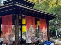 -明月山天沐温泉度假村