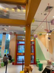 -玩元素·家庭游乐成长中心(香格里拉店)