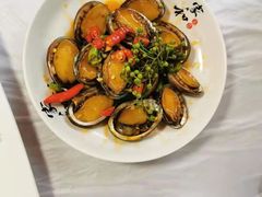 -1910老鲁味海鲜·戳子肉·青岛菜(金沙滩店)