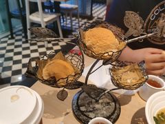 -避风塘(百联东郊店)