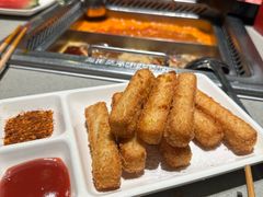 -海底捞火锅(天津SM城市广场店)