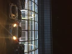 环球港停车场-环球港-停车场