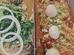 -鱼酷活鱼烤鱼(沈阳大悦城店)