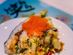 -滩万日本料理Nadaman(国贸大酒店)