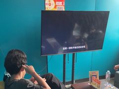 -荒岛实景沉浸密室(江汉路1店)