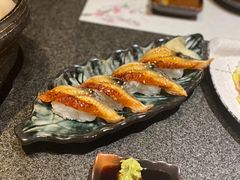 -大桥日本料理·日式放题·铁板定食(科兴科学园店)