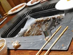 -将军令自助烤肉火锅(安详街店)