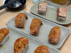 -友壹町寿司(佛山新DNA店)