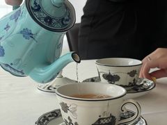 -夏苑(新加坡丽思卡尔顿美年酒店)