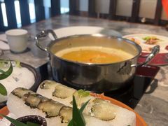 -福满满·精细佛跳墙火锅(湘江道店)