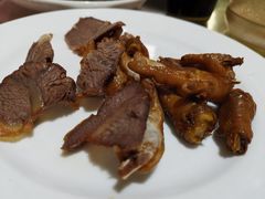 -柠静私家菜(石板巷店)