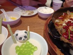 -老板恋上鱼(恒隆广场店)