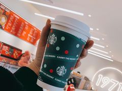 -星巴克臻选(上海淮海百盛购物中心店)