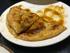 -周老三跷脚牛肉·全牛火锅(非遗传承店)