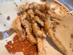 -肖记公安牛肉鱼杂馆·省级非物质文化遗产(江汉路直营店)