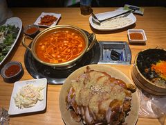 -Myth猪蹄(明洞店)