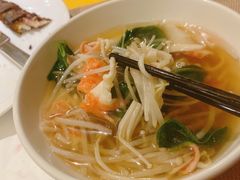 -上海西藏大厦万怡自助餐厅(徐汇店)