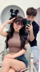 -PE SALON