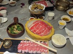 -慢丽江·云南野生菌土鸡锅(付家庄店)