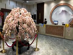 -水中央富硒温泉