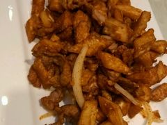 -阿拉丁新疆风味餐厅·清真(罗廊巷店)