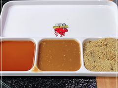-牛鲜盛齐齐哈尔烤肉(曹路店)