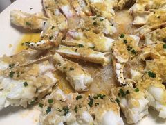 -阿拉斯加·海货(马王堆店)