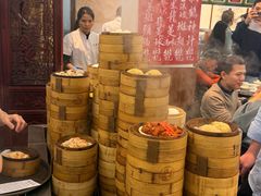 -香港蓮香樓(中環店)