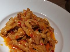 -味莊·青岛菜(云霄路店)