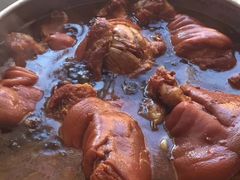 -德仁务·大饼卷肉