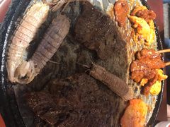 -玖等自助烤肉(步步高广场店)