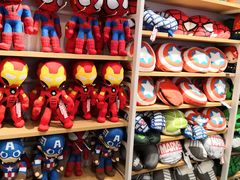 -名创优品(天河区正佳广场二店)