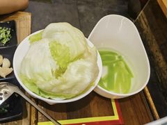 -清真京华源·涮肉烧烤(丰庆店)