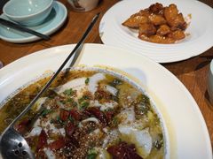 -鱼亨小鲜酸菜鱼(大信店)