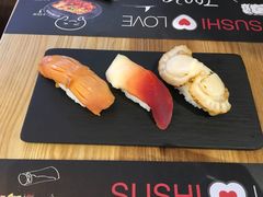 -Sushi Love 创意寿司(丽影广场店)