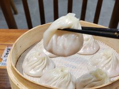 -包小笼·金牌汤包(中山路店)