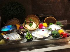 -康帝国际酒店-艾斯本自助西餐厅