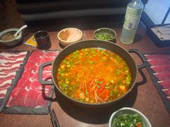 -旺福·贵州酸汤牛肉火锅(陆悦天地店)