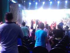 iphone_upload_pic-Club Med地中海俱乐部·桂林度假村