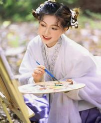 -盘子女人坊古装写真摄影(苏州旗舰店)