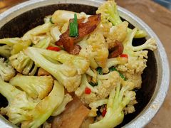 -红菜坊·烤鸭·川鲁宴(石园店)