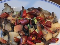 -印象鲵宴·张家界地标美食名片(溪布街店)