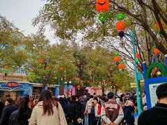 -沈阳方特欢乐世界