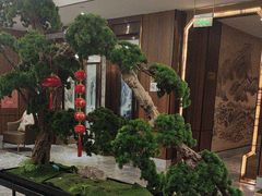 -钱江大院·芳宴江南(三花国际店)