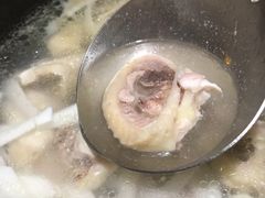 -探窝·竹笙椰子鸡(杨箕店)