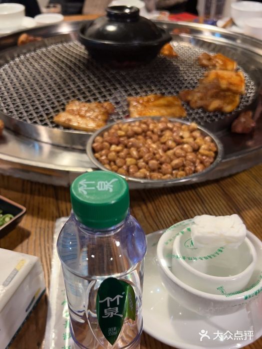 桶桶烧(赤水店)图片