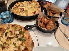 -必胜客(衡百店)