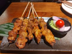 -仓库南洋海鲜小排档(柳河路店)
