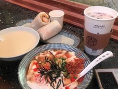 -桃园眷村(万象天地店)