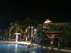 iphone_upload_pic-三亚亚龙湾凯莱仙人掌度假酒店